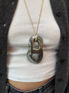 Curion Necklace