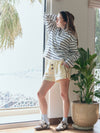 Pastel Shorts