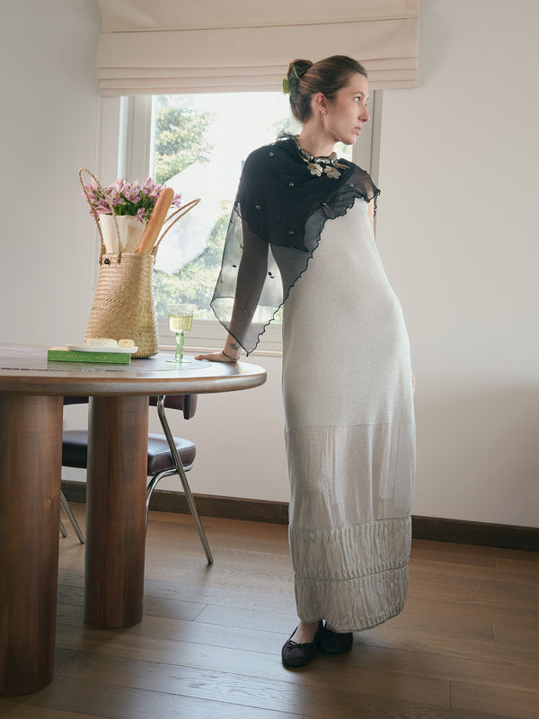 Miroir Dress