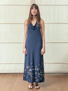 Sequin Dress