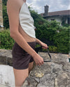 Sable Shorts